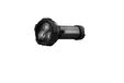 Ledlenser P18R Work - Zaklamp - 4500 Lumen - Zwart