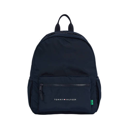 Tommy Hilfiger rugzak donkerblauw