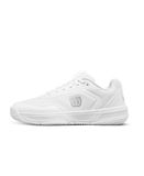 Wilson Courtglide Padelschoenen Wit EU 42 Vrouw