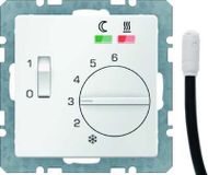 Termostato Icecat Termostato s rad. Q1 bl. polar