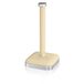 Swan SWKA1040CN Retro keukenrolhouder met stalen verzwaarde basis, 32 cm, crème