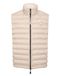 Plein Sport Sportbodywarmer beige