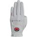 Zoom Hybrid handschoen, wit