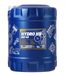 MANNOL Huile pour hydraulique central 10I