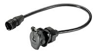 HELLA 8KA 340 842-011 Adapter, stekkerdoos