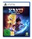 KAKU: Oude Zegel [Playstation 5]