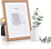 Casa Chic Fotolijst 17x12cm Koper Metallic