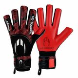 Ho Soccer Koncept Aerial Gants de gardien de but Rouge 6.5