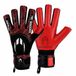 Ho Soccer Koncept Aerial Gants de gardien de but Rouge 6.5