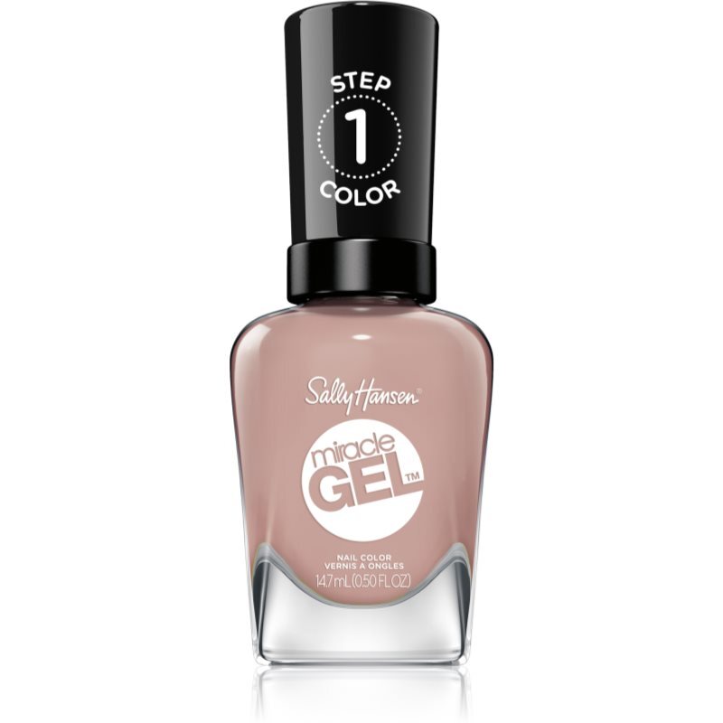 Sally Hansen Miracle Gel™