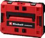 Einhell E-Case S-F SEALED systeemkoffer