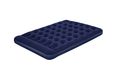 Bestway Queen Luchtmatras met Ingebouwde Voetpomp 2,03 m x 1,52 m x 28 cm