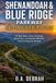 Shenandoah Libri GmbH The Wild Paths Collection- Shenandoah & Blue Ridge Parkway Easy Trail Guide 2026-2027