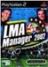 Codemasters LMA Manager 2002 / PS2