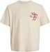 JACK&JONES JORGRAMERCY MONO TEE SS CREW NECK Heren T-shirts