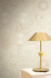 A.S. Création 791361 Vliesbehang Beige/Creme