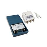 Metronic 432171 versterkerset voor buitenkoppeling