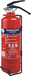 Smartwares BB2 NL Brandblusser - 2kg Powder - ABC - Handheld - Red