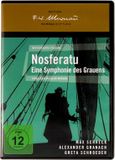 Nosferatu - Eine Symphonie des Grauens/DVD