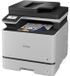 Brother Kleurlaser multifunctionprinter BROTHER DCP-L8630CDW, 3-in-1, 31 pagina's per minuut, netwerk, WiFi, NFC, BSI-certificering