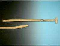 Atlas Kooijmans Quality Tools Schopsteel 110398 Sterkgeb 110Cm Blijham