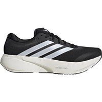 adidas Supernova Rise 3 Neutrale schoen Heren - zwart, wit, Maat 42