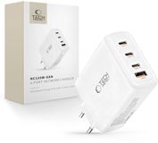 Tech-Protect Chargeur mural 120W PD