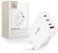 Tech-Protect Chargeur mural 120W PD