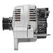 Valeo Dynamo/Alternator 439002-90 Amp - 6 Groeven - 14 V | Diameter Katrol: 55 mm, Draairichting: Draairichting met de Klok Mee