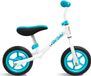 Stamp SKIDS CONTROL Running bike Unisex Blauw