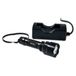 Synergy 21 S21-LED-000266 Zaklamp LED Zwart