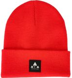 Whistler Cap Whistler Bunde Rood Unisex Volwassenen Acryl