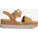 Gabor Sandalen 706 Camel