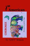 1st American: Ty Gwy Wilson, Jasmine Riggs, Paperback, 56 pages, English, 12 April 2026
