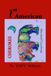 1st American: Ty Gwy Wilson, Jasmine Riggs, Paperback, 56 pages, English, 12 April 2026