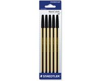 STAEDTLER 434 M9BK5I pen- & potloodcadeauset Balpen Blister