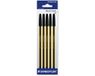 STAEDTLER 434 M9BK5I set de stylo et crayon Stylo-bille Blister