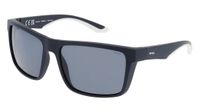 INVU. Vito Zonnebril Blauw/Grijs Unisex Volwassenen