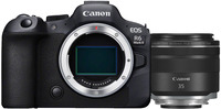 Canon EOS R6 Mark II + RF 35mm F/1.8 IS Macro STM