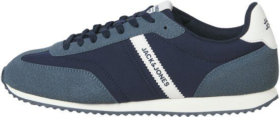 Jack & Jones Burton Runner Sneakers Heren