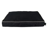 Nobby ECO 61850 ESAT comfort tapijt vierkant 80 x 60 x 10 cm, zwart