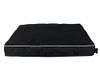 Nobby ECO 61850 ESAT comfort tapijt vierkant 80 x 60 x 10 cm, zwart