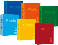 Zep BS46100 Album Slip-in 100 photos 10x15 cm