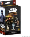Atomic Star Wars Legion Rebel Specialists - Bordspel uitbreiding - engels