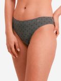 Joop! Slip Sensation Dames Antraciet Effen XXL