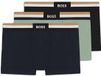 Hugo Boss BOSS TRUNK 3P MOTION Veelkleurig S EU