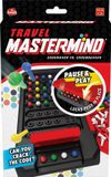 Goliath Mastermind Travel – Bordspel – Reisspel – Kraak de code!