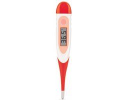Scala SC 1501 Flex Digitale Koortsthermometer - Rood