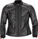 Acerbis Ramsey Long, membrane imperméable femme, Noir, M