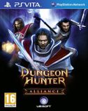 Ubisoft Dungeon Hunter: Alliance - PlayStation Vita